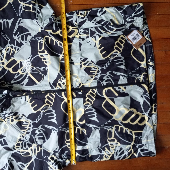 NWT The North Face womens 3X jacket - Picture 5 of 13